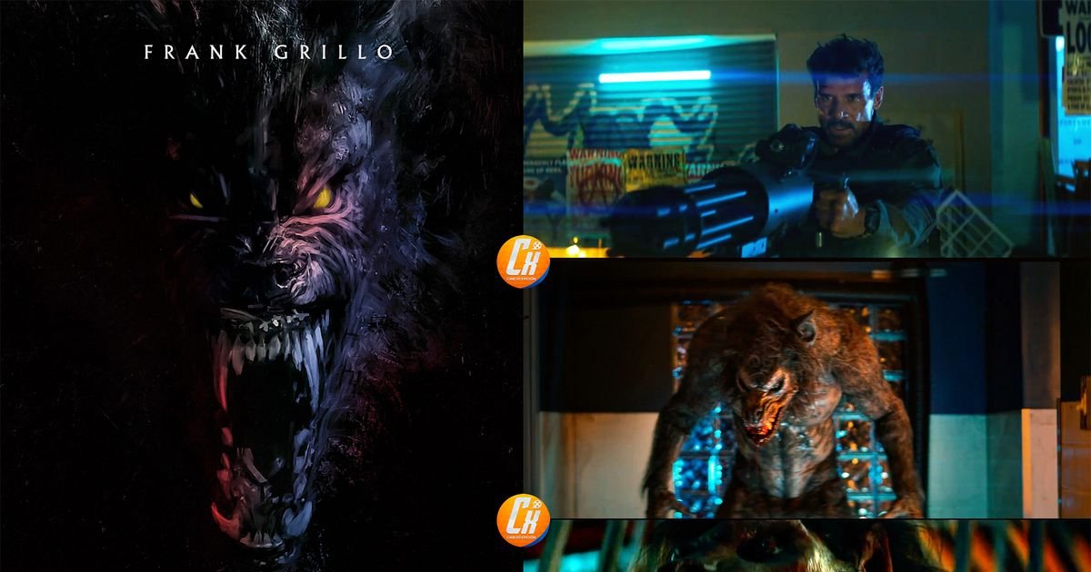 ¡Atención fanáticos del terror! Se lanzó el póster y tráiler de #Werewolves | Cinexcepción