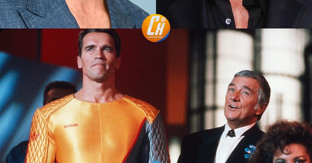 #JoshBrolin será o vilão no remake de #TheRunningMan Josh Brolin está em fase fi | Cinexcepción