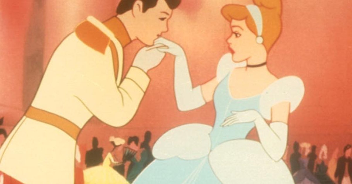 Breasts est un film du Prince Charmant de Disney. | Cinexcepción
