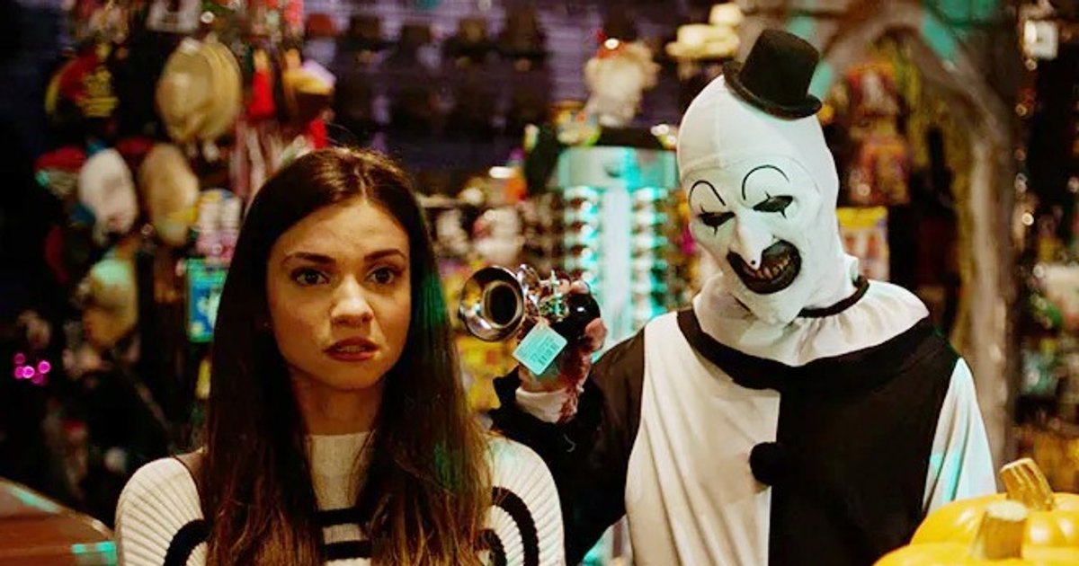 La actriz #LaurenLaVera protagonizará #TheMonster junto a #DjimonHounsou. | Cinexcepción