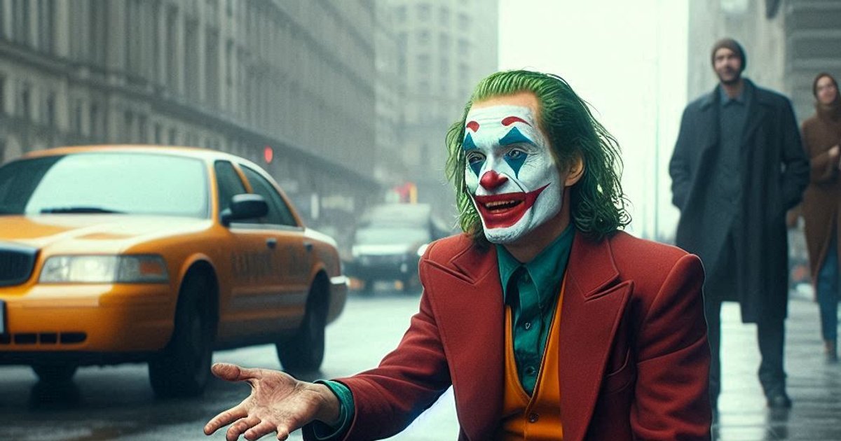 #JokerFolieADeux fue un FRACASO MASIVO. Esta es su última semana en cines y | Cinexcepción