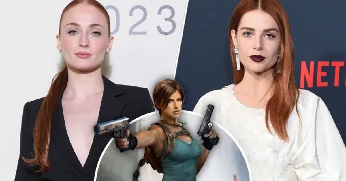 Já começaram os castings para a nova #LaraCroft! | Cinexcepción
