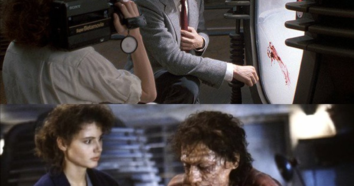 Un autre film #TheFly est déjà en développement ! | Cinexcepción