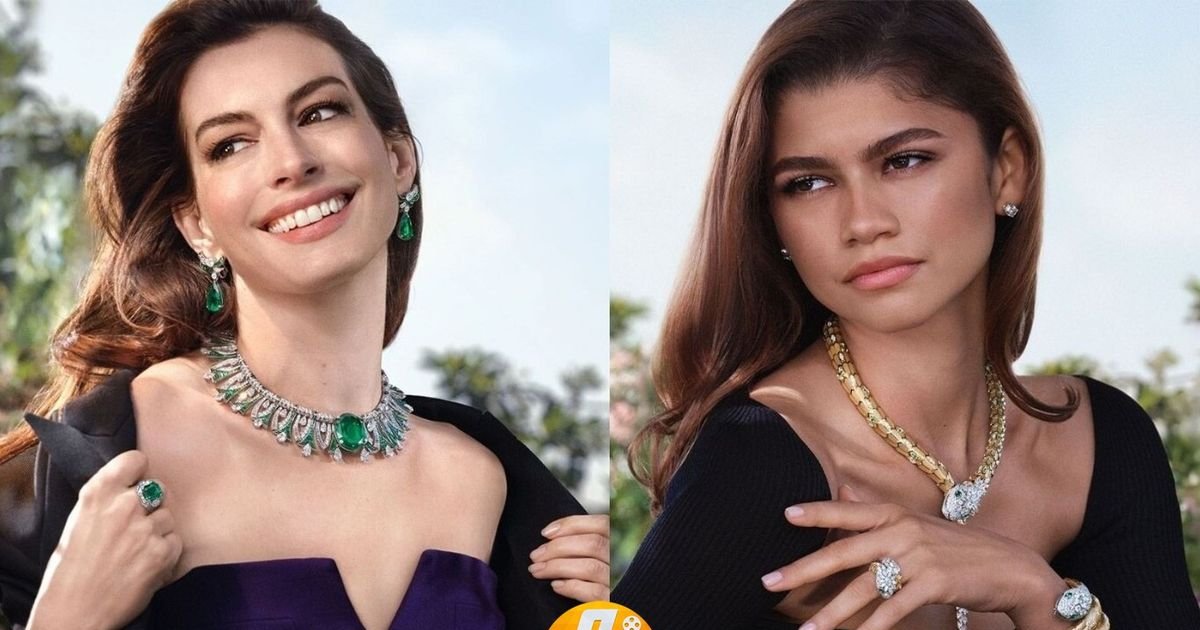 #AnneHathaway und #Zendaya nehmen am nächsten #ChristopherNolan-Film teil, in de | Cinexcepción