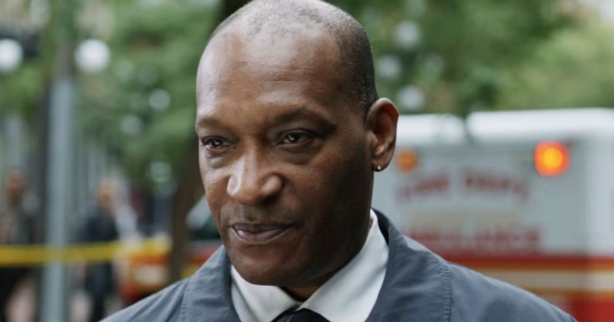 #TonyTodd, a true icon of horror cinema, has died at the age of 69. | Cinexcepción