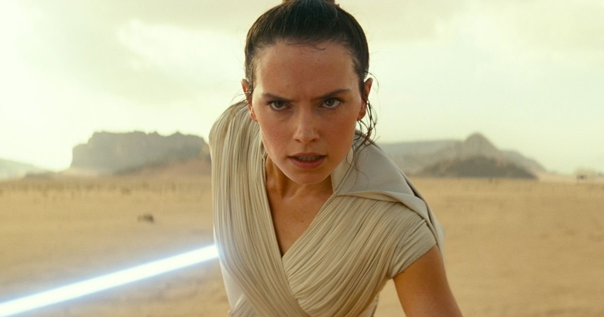 #ReySkywalker aparecerá en muchas películas futuras de #StarWars, ya que Di | Cinexcepción