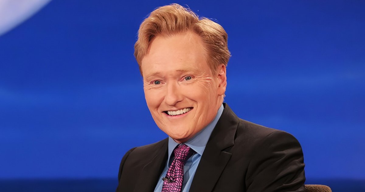 OFFICIAL: Conan O'Brien will be the presenter of the #Oscars 2025. | Cinexcepción