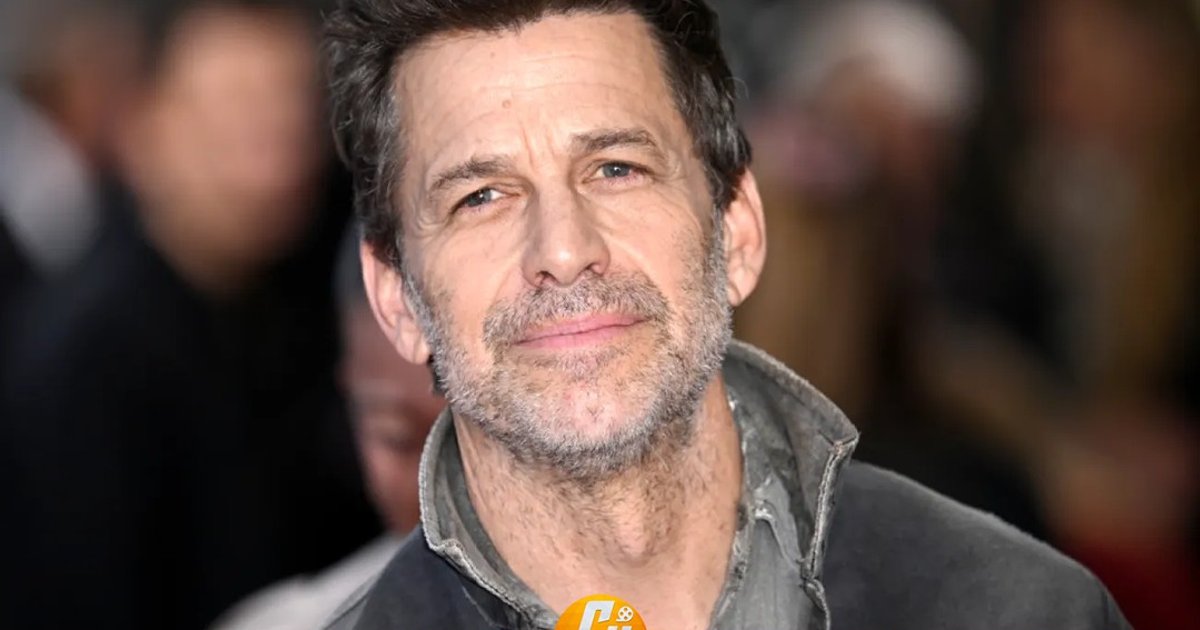 Il prossimo progetto di #ZackSnyder su Netflix sarà un film d'azione sul diparti | Cinexcepción
