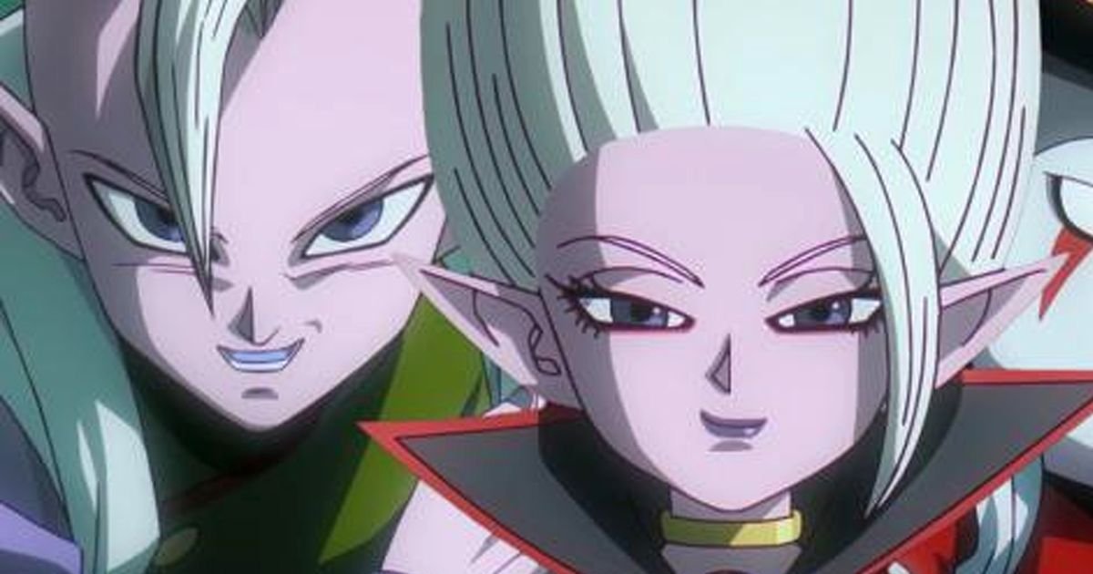 ¿#DragonBall se volvió #Woke? Bienvenidos a mi tesis: 