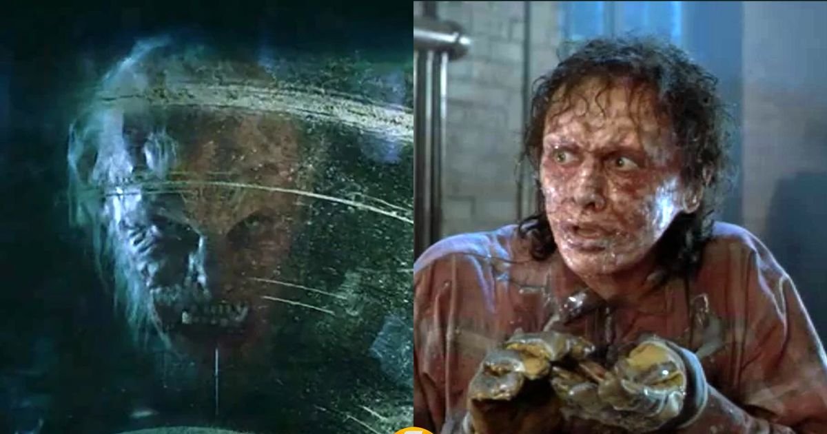 新しい #WolfMan 映画は #TheFly からインスピレーションを受けていると #LeighWhannell 監督が明らかにしました。リー・ワネル、出演 | Cinexcepción
