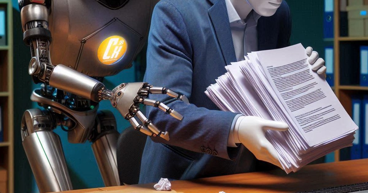 ¿La #IA se está alimentando de los guiones de #Hollywood? Ya es un hecho. 1 | Cinexcepción