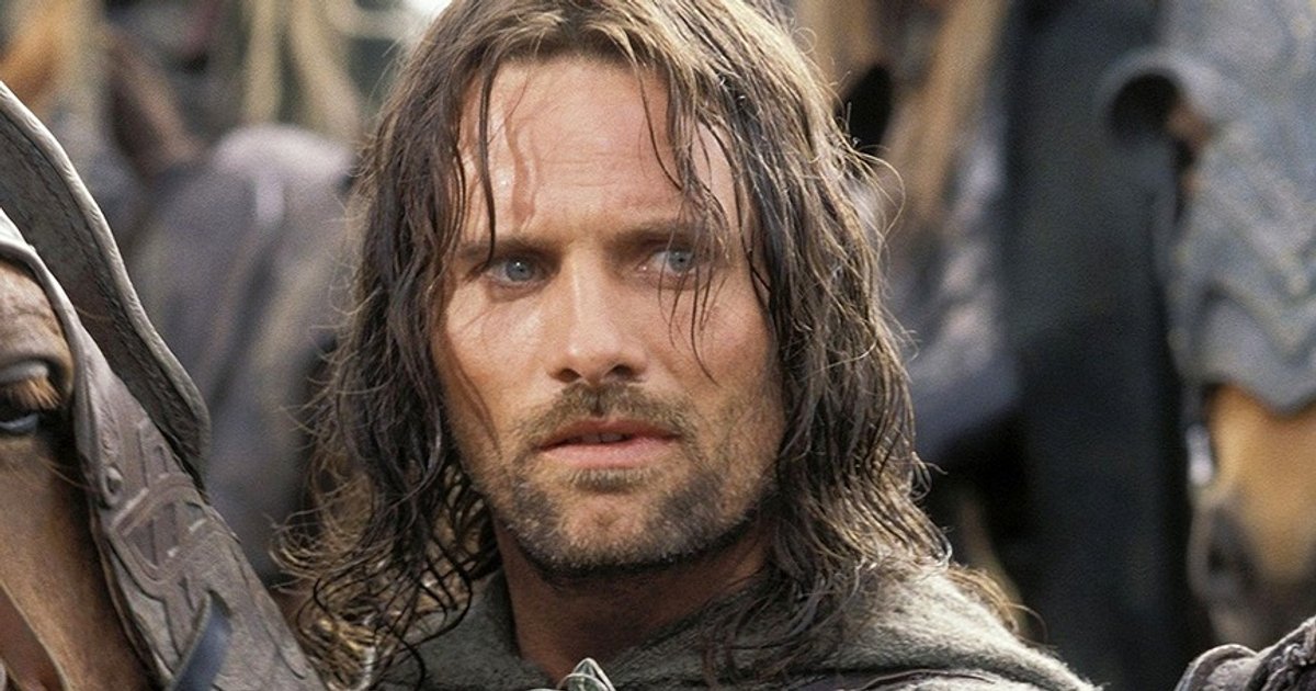 #ViggoMortensen has already been asked to return as #Aragorn in the #Gollum movi | Cinexcepción