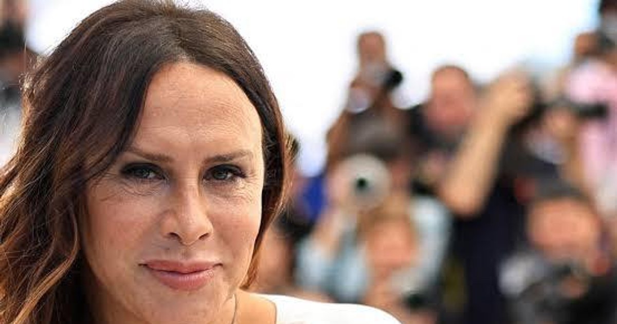 Karla Sofia Gascón wurde gerade für ihre Rolle in #EmiliaPerez als beste Schausp | Cinexcepción