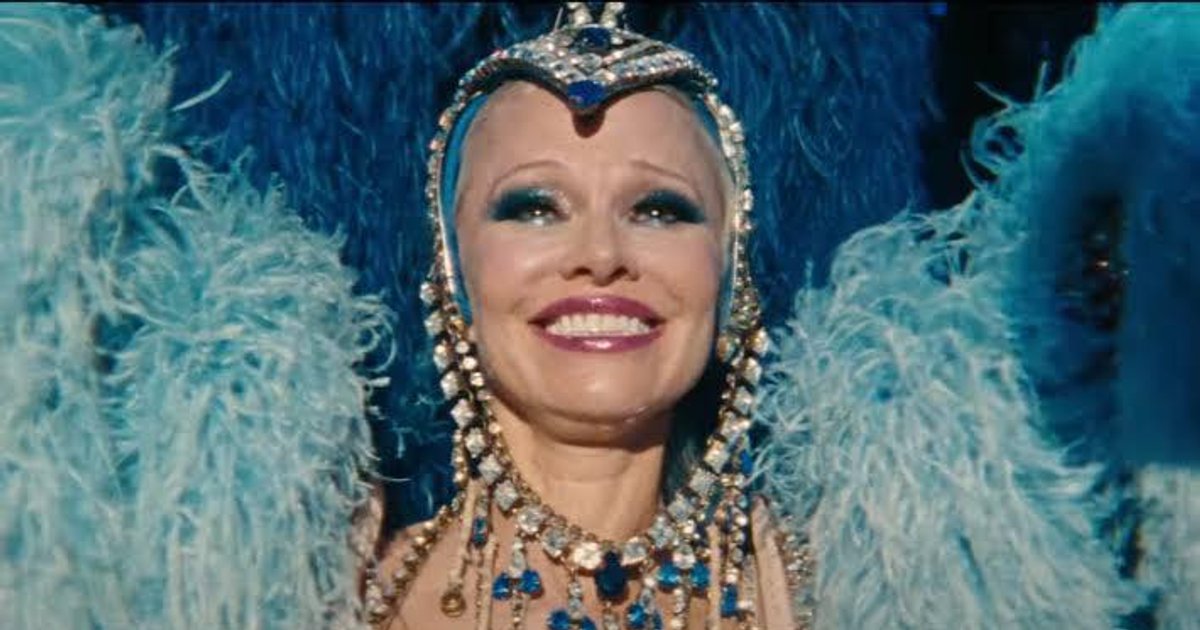 Die für den #GoldenGlobe für ihre Leistung in einem dramatischen Film nominierte | Cinexcepción