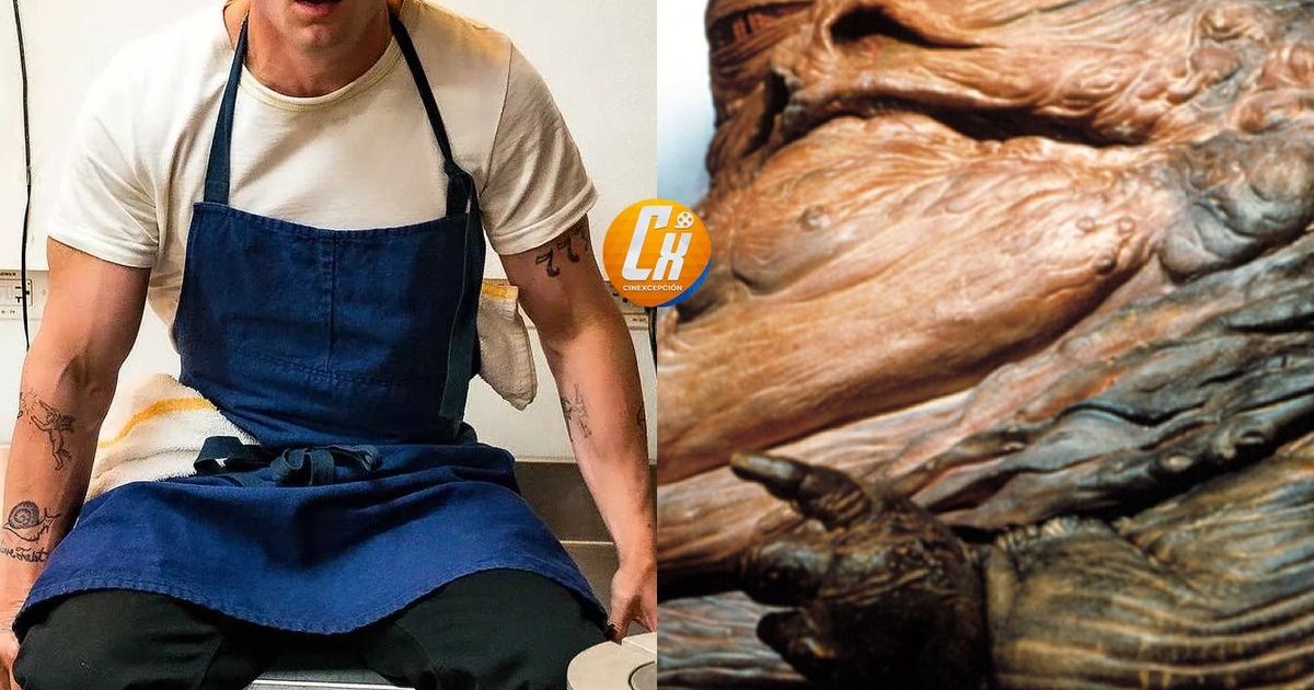 #JeremyAllenWhite wird die Stimme von Rotta the Hutt, dem Sohn von #JabbaTheHut, | Cinexcepción