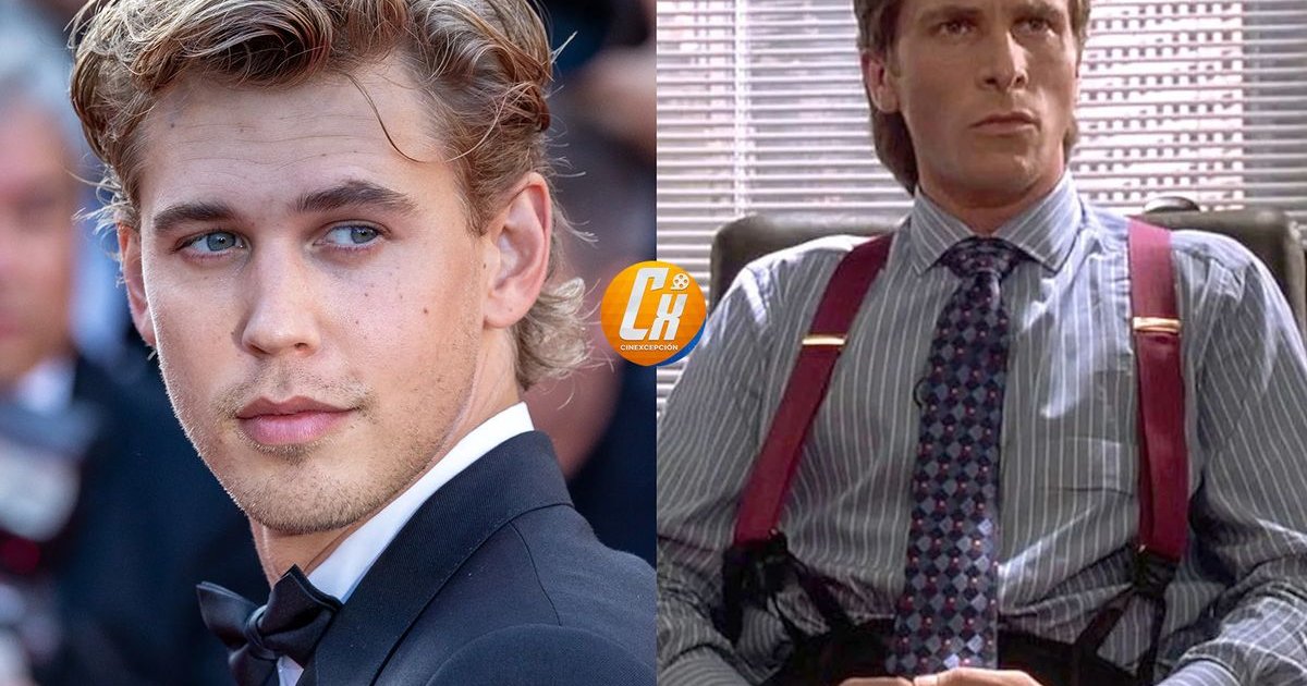 #AustinButler will star in the remake of #AmericanPsycho. | Cinexcepción