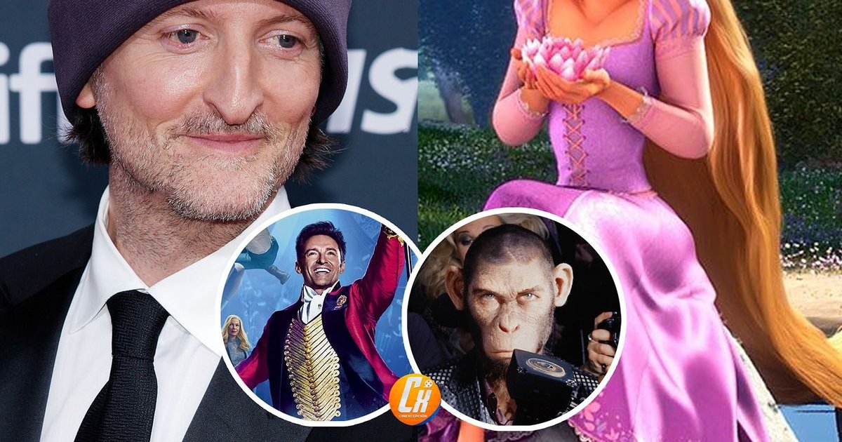 O Live Action de #Tangled já tem diretor, e ele parece ser o ideal para o trabal | Cinexcepción