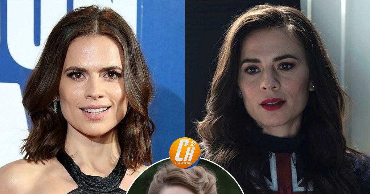 OFFIZIELL: Schauspielerin #HayleyAtwell kehrt in #AvengersDoomsday zurück. | Cinexcepción
