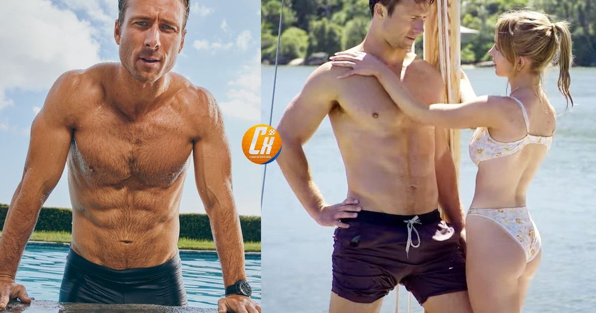 Mehrere Studios streiten um einen #GlenPowell-Film. | Cinexcepción