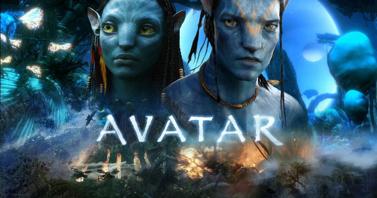 Un día como hoy, pero de hace 15 años se estrenó Avatar, la película más ta | Cinexcepción