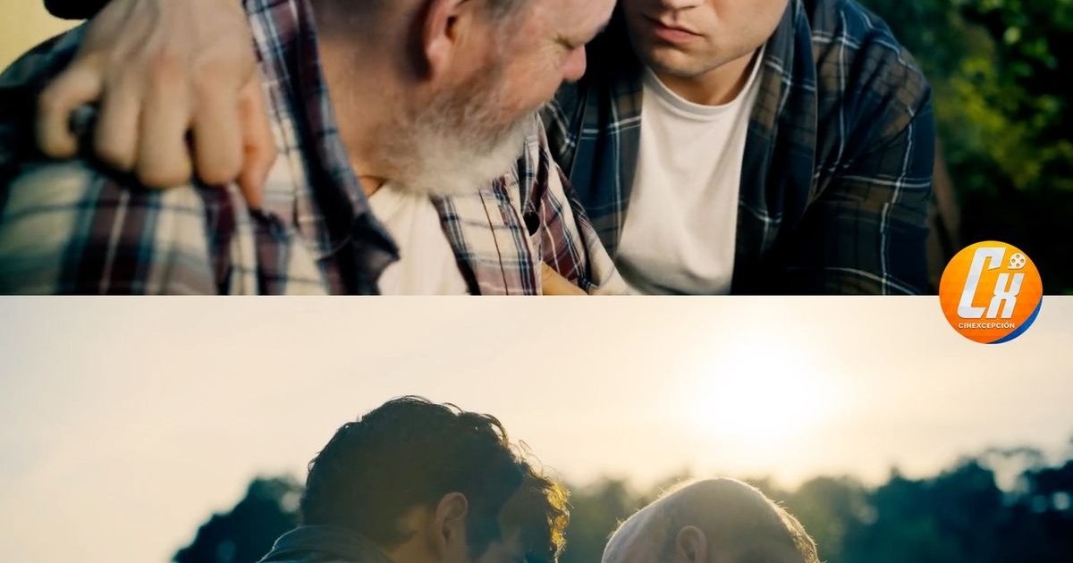 A fazenda Kent em #Superman de #JamesGunn. | Cinexcepción