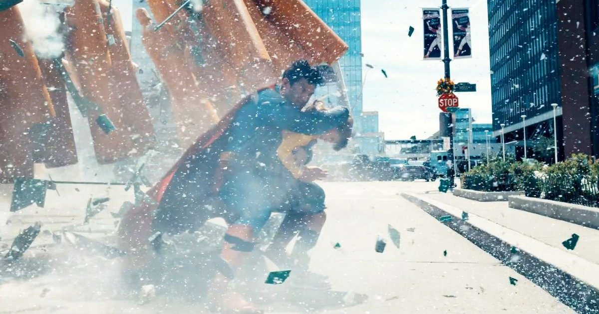 Cette photo est MAGNIFIQUE ♥ on dirait qu'elle vient directement d'une page d'un | Cinexcepción