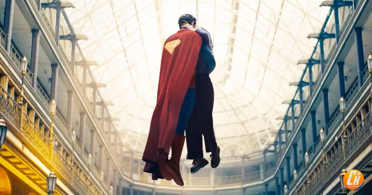 ADORO questo scatto ♥ #Superman | Cinexcepción