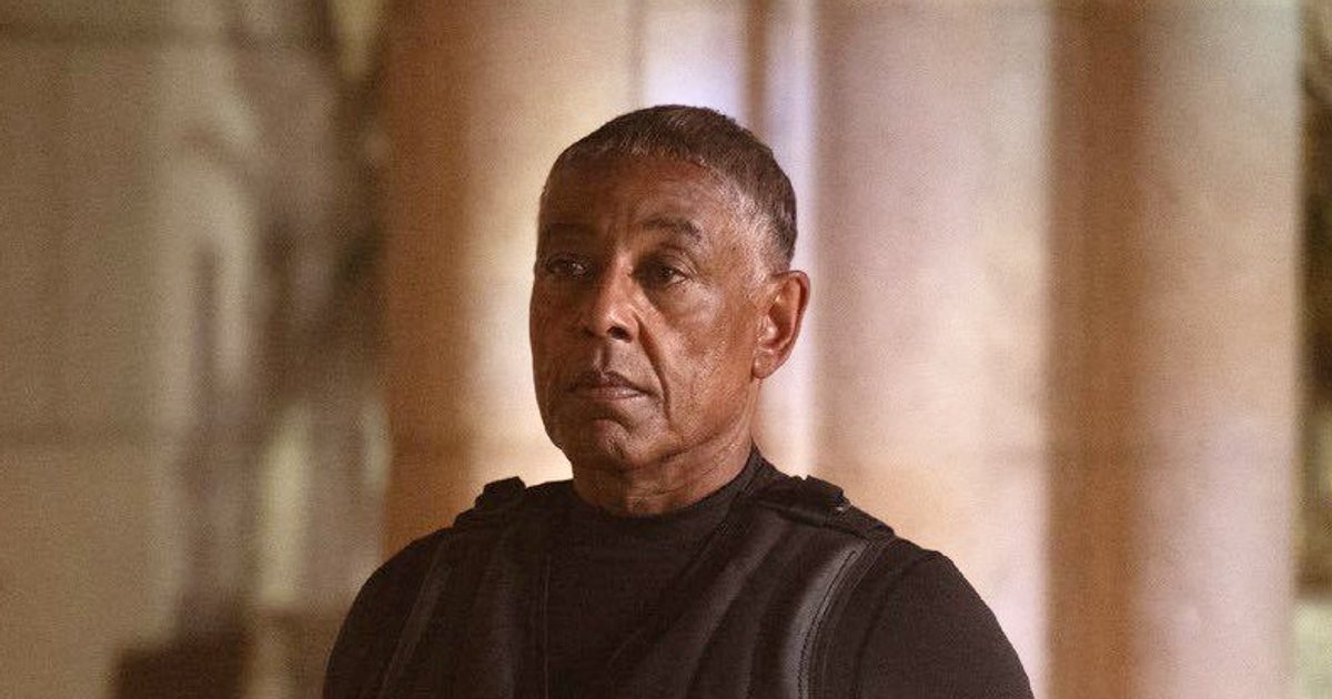 #GiancarloEsposito in #CaptainAmericaBraveNewWorld als zufälliger Bösewicht nach | Cinexcepción