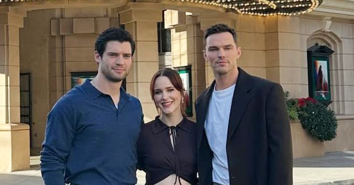 #Superman, #LoisLane und #LexLuthor. | Cinexcepción