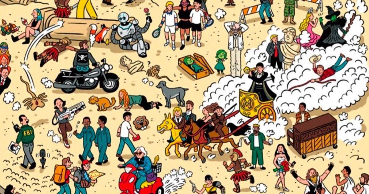 2024 年の映画のポスター。どれだと思いますか? | Cinexcepción
