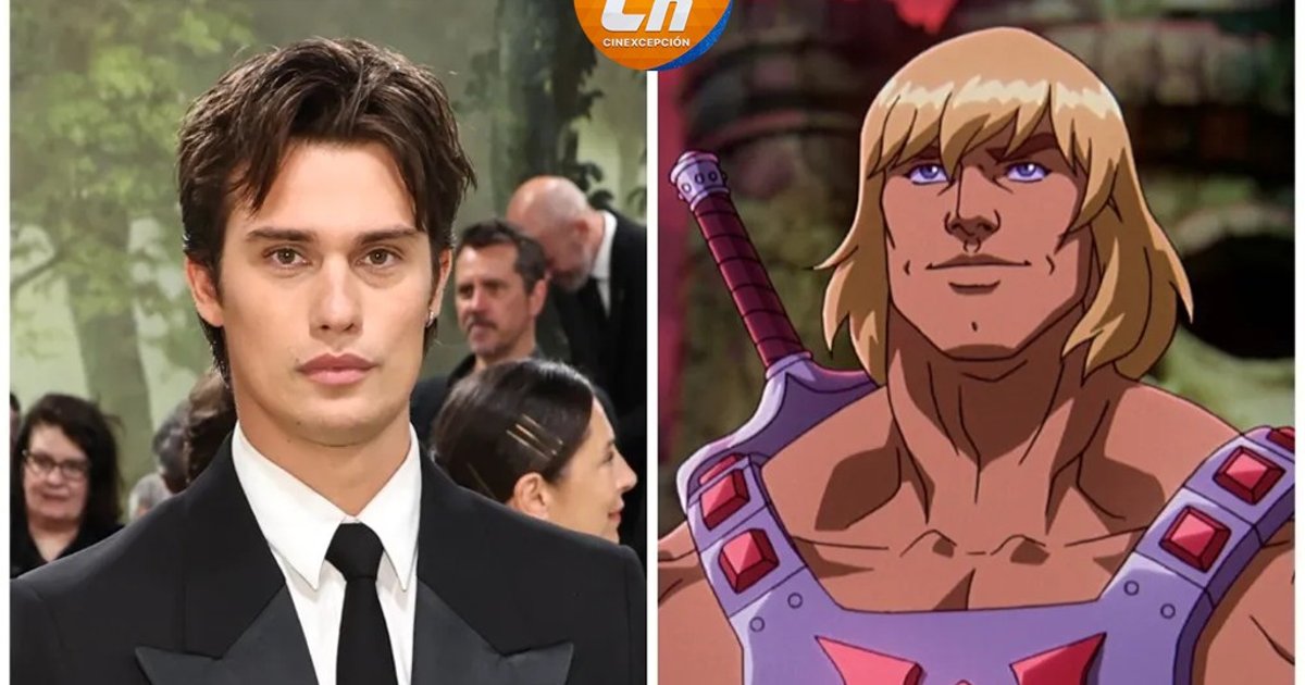 Gerücht, Gerücht: Das könnte die Handlung des #HeMan-Films sein. | Cinexcepción