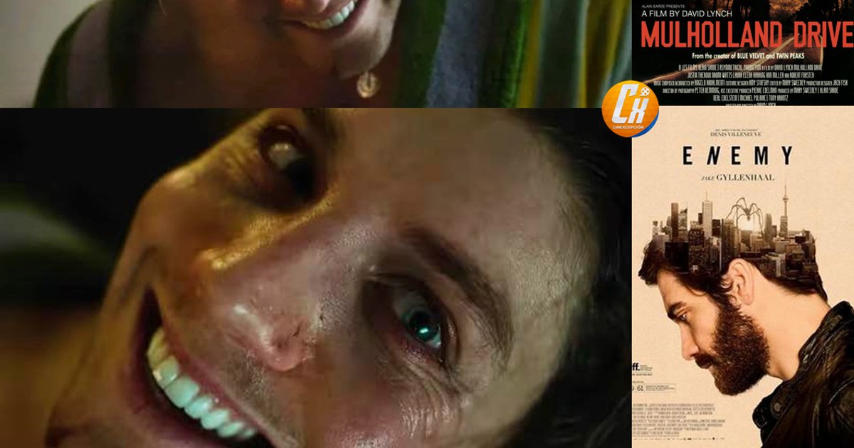 In #Smile2, Lewis Fregoli's last name has a deeper meaning than it seems. | Cinexcepción