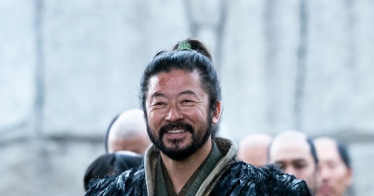 浅野忠信がドラマシリーズ最優秀助演男優賞を受賞し、ショーグンがこの夜の2位を獲得した。 | Cinexcepción