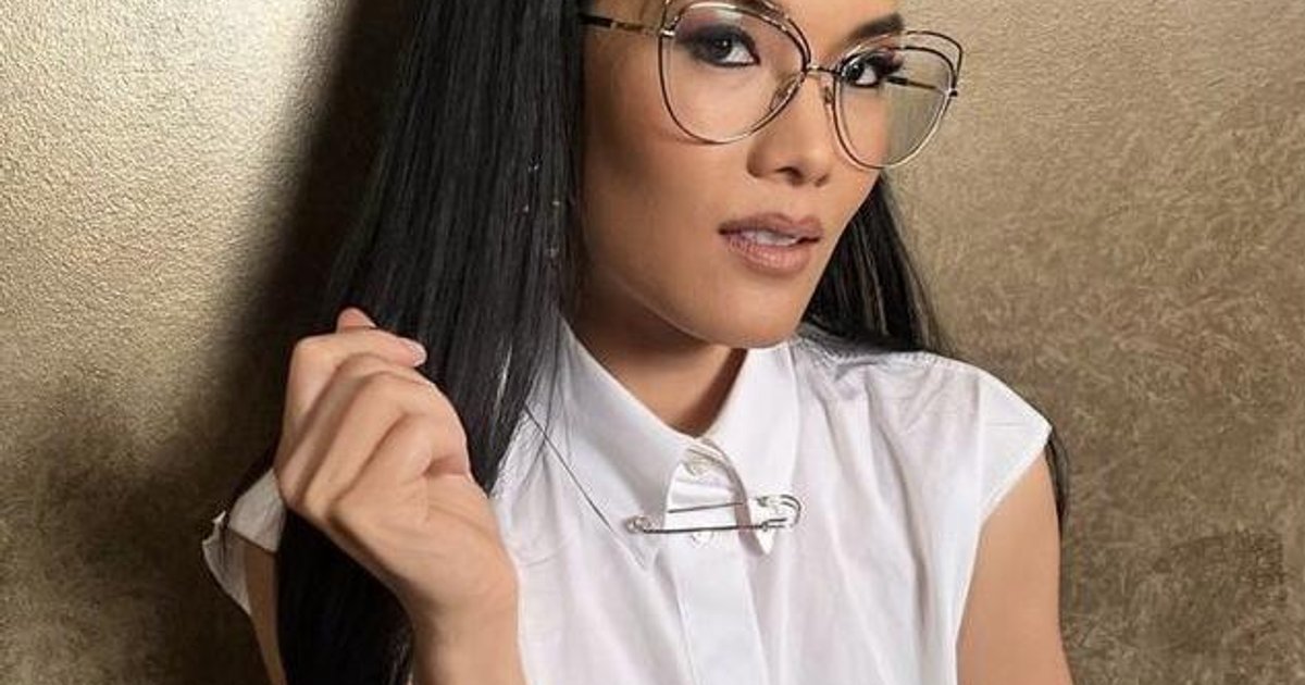 Ali Wong does standup better. | Cinexcepción