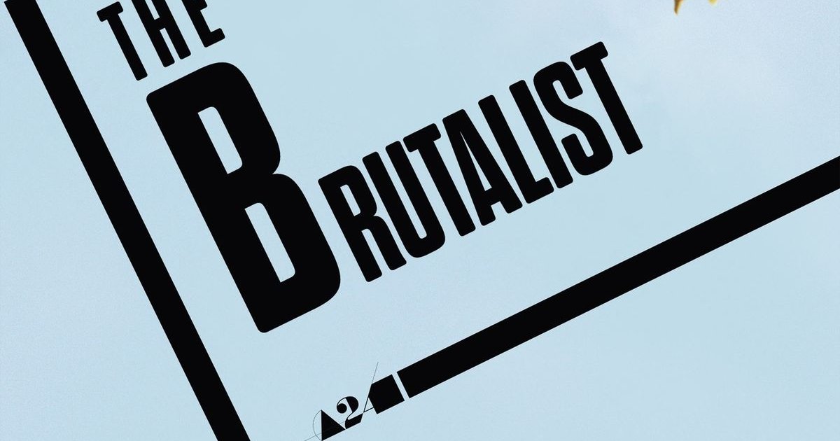 Der Preis für die beste Regie geht an Brady Corbet für „The Brutalist“. | Cinexcepción