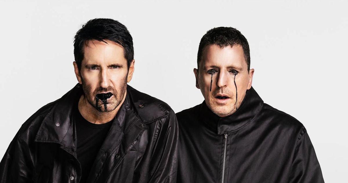 Trent Reznor und Atticus Ross sind wie die Meryl Streeps der Musik: Egal, gegen | Cinexcepción