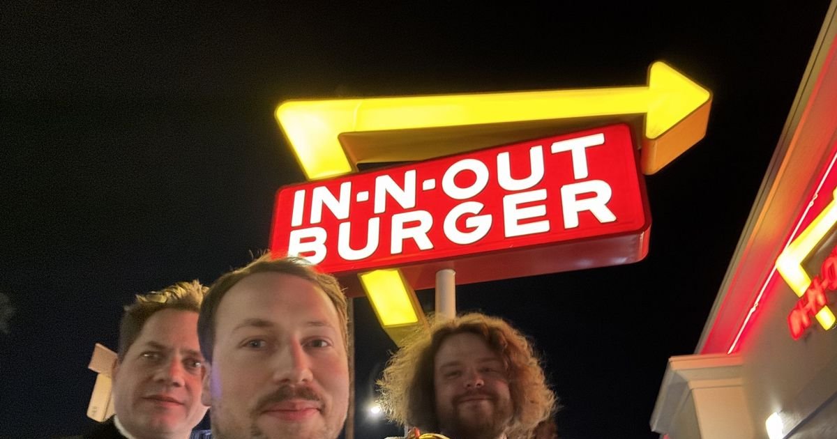 El director de #Flow, Gints Zilbalodis, se fue con su crew al #inandout des | Cinexcepción