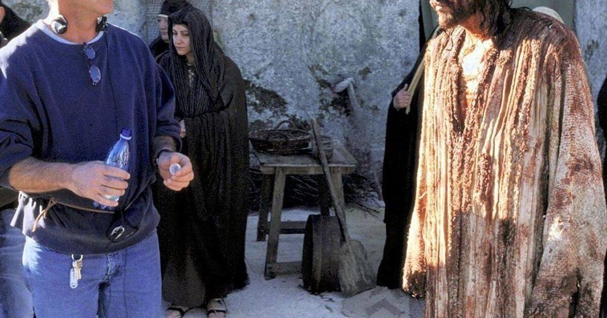 #MelGibson já anunciou o nome da segunda parte de A Paixão de Cristo, e será “A | Cinexcepción
