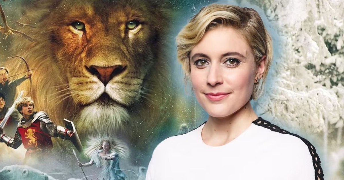 #GretaGerwig a gagné la bataille (pour l'instant). | Cinexcepción
