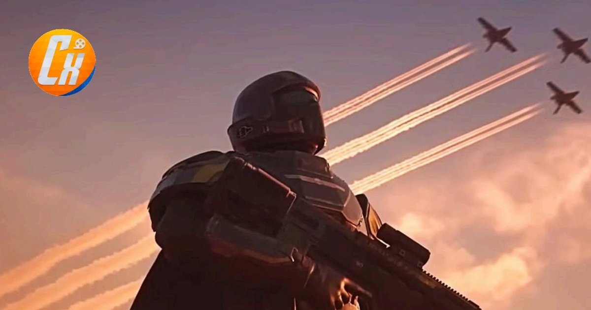 Os fãs do videogame #Helldivers2 estão em pé de guerra e deixaram bem claro que | Cinexcepción