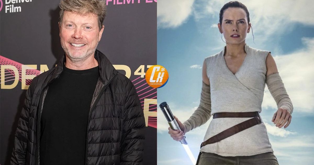 Der #ReySkywalker-Film hat bereits einen Drehbuchautor! | Cinexcepción