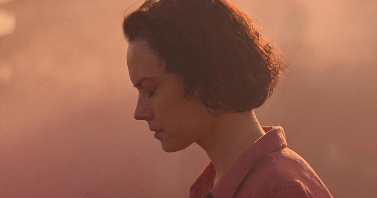 #DaisyRidley, conosciuta in tutto il mondo per il suo ruolo nella saga di Star W | Cinexcepción