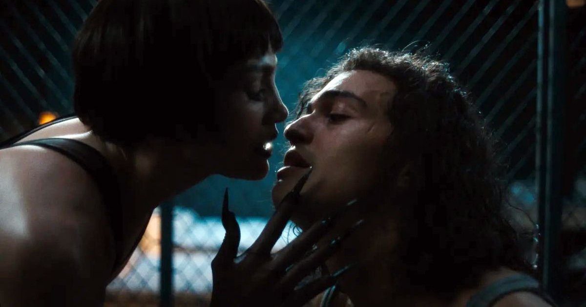 Erste Bilder des Remakes von #ElKissOfTheSpiderWoman mit #JenniferLópez und #Die | Cinexcepción