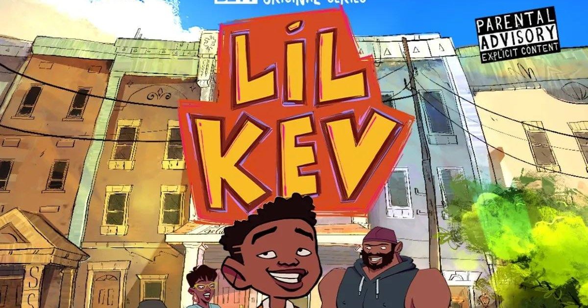 Esta es la primera imagen de #LílKev, la serie animada para adultos basada  | Cinexcepción