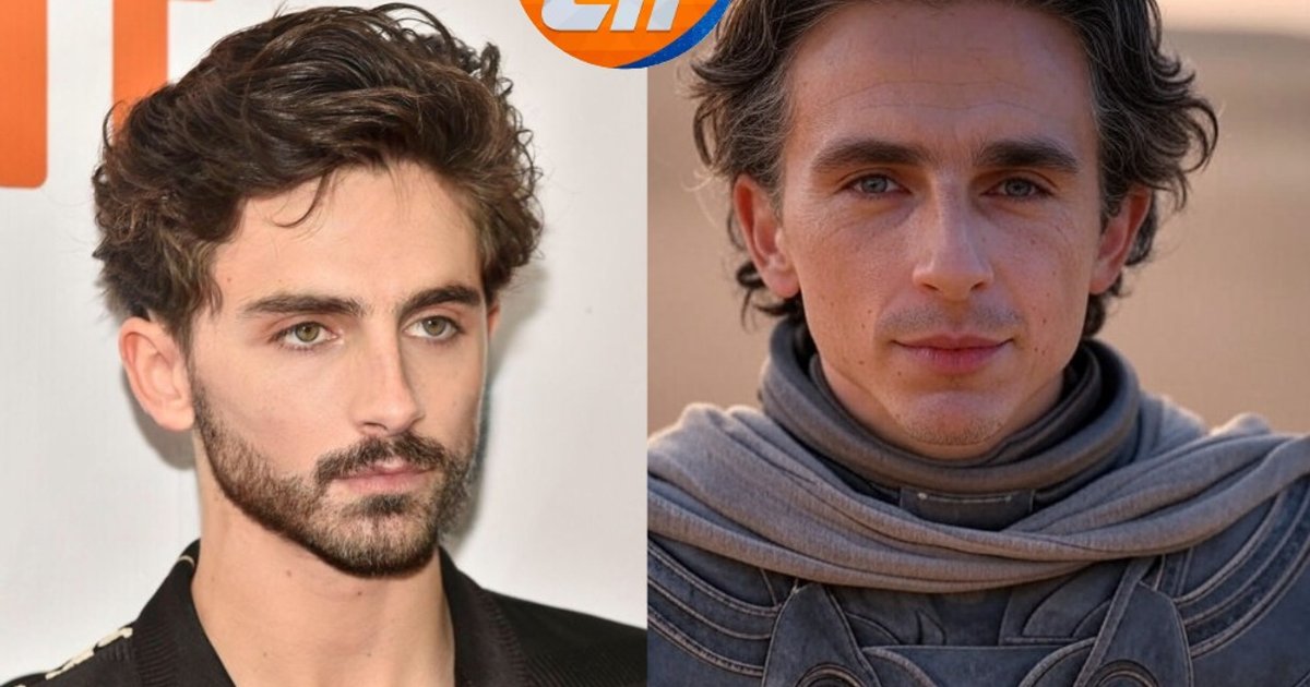 Actualización de la tercera parte de Dune Movie, vía #DenisVilleneuve - Dune Mes | Cinexcepción
