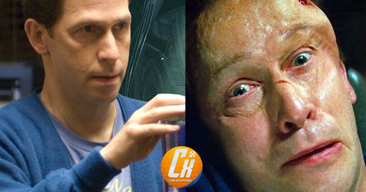 ¡PRIMER VISTAZO OFICIAL en FULL HD 4K a #TimBlakeNelson como El Líder en #C | Cinexcepción