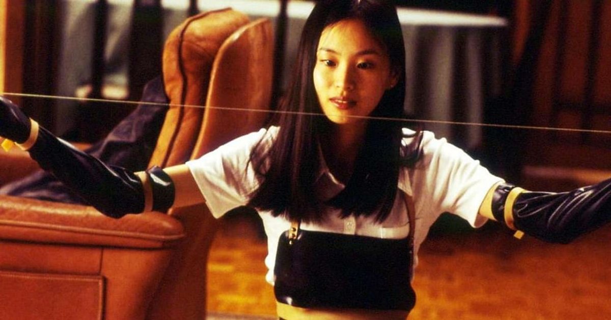 ホラー映画や不気味な出来事に興味を持った小さなバンドが、巨匠によるカルト小説 #Audition の新たな翻案に遭遇しようとしています。 | Cinexcepción