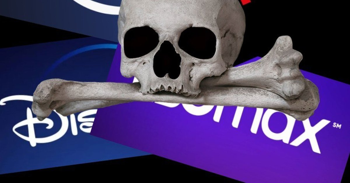 #Hollywood contro #pirateria: il nuovo colpo contro i siti illegali. | Cinexcepción