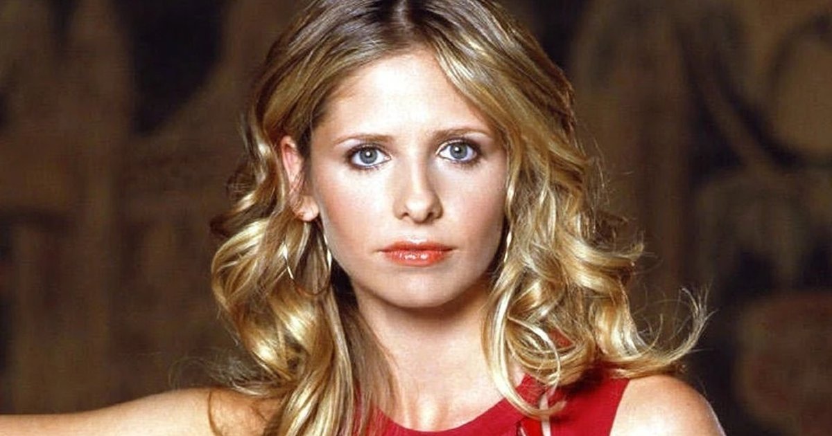 Buffy contre les vampires sera officiellement de retour et ce ne sera pas un red | Cinexcepción