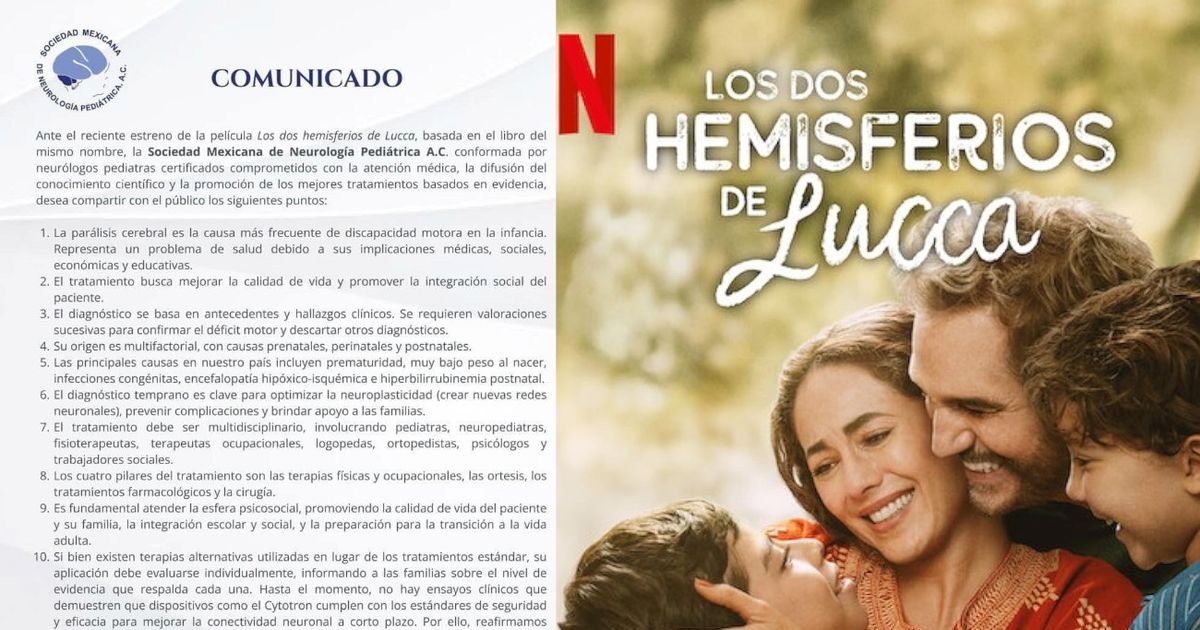 Des informations qui guérissent. | Cinexcepción
